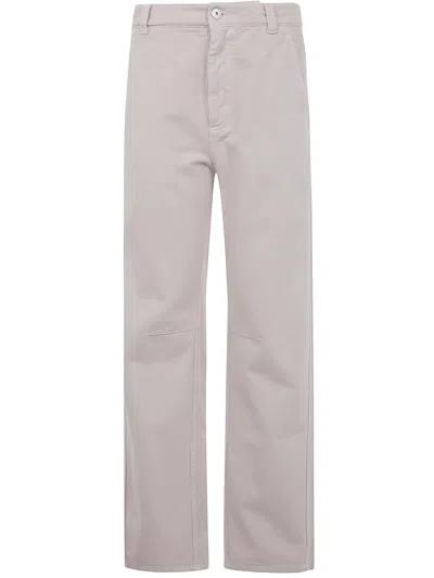 BRUNELLO CUCINELLI BRUNELLO CUCINELLI DYED PANTS