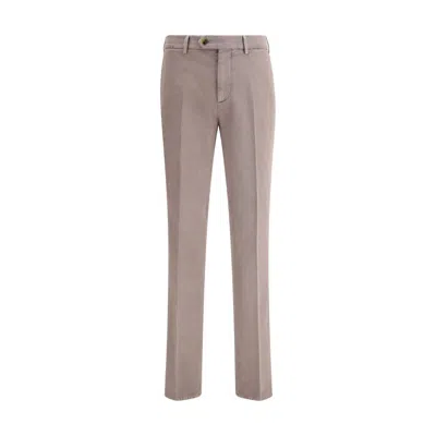 BRUNELLO CUCINELLI DYED PANTS