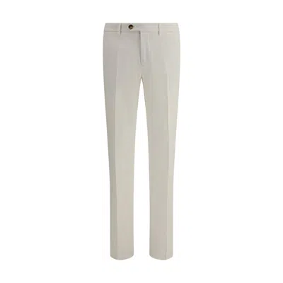 BRUNELLO CUCINELLI DYED PANTS
