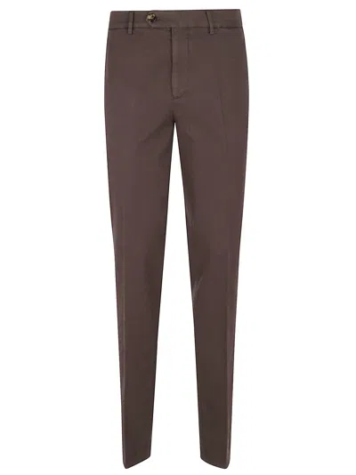 BRUNELLO CUCINELLI DYED PANTS