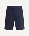 Brunello Cucinelli Essential Bermuda Shorts