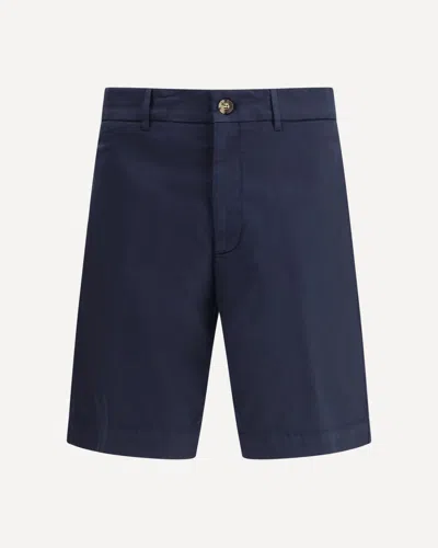BRUNELLO CUCINELLI DYED SHORTS