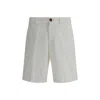 Brunello Cucinelli Men Dyed Shorts
