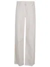 BRUNELLO CUCINELLI BRUNELLO CUCINELLI DYED TROUSERS