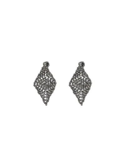 BRUNELLO CUCINELLI BRUNELLO CUCINELLI EARRINGS