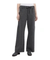 Brunello Cucinelli Elastic Waist Casual Pants In Black