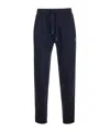 Brunello Cucinelli Jeans In Black