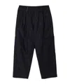 Brunello Cucinelli Elastic Waist Jeans