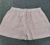 Brunello Cucinelli Elastic Waist Shorts