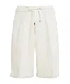 Brunello Cucinelli M243du0020c5797 In White