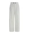 Brunello Cucinelli Elastic Waist Track Pants
