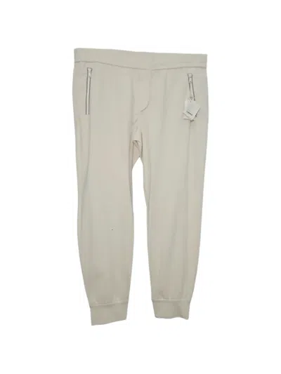 Brunello Cucinelli Elasticated-waistband Track Pants In Animal Print