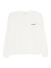 Brunello Cucinelli Embellished Crew-neck T-shirt