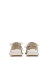Brunello Cucinelli Running Sneakers In C5859