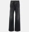 Brunello Cucinelli Jeans In Lav Cuc141