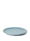 Brunello Cucinelli Embossed Charger Plate (32cm) In Blue