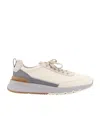 Brunello Cucinelli Sneakers In Gray
