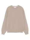 Brunello Cucinelli Cashmere Sweater