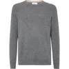 Brunello Cucinelli English Rib Knit Sweater