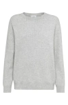 Brunello Cucinelli Sweaters In Light Grey