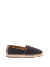 Brunello Cucinelli Canvas Espadrilles