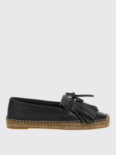 Brunello Cucinelli Shoes  Woman Color Black