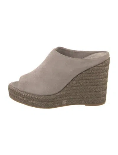 Pre-owned Brunello Cucinelli Espadrilles W/ Tags In Multi