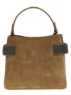 Brunello Cucinelli Essence Small Handbag