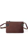 Brunello Cucinelli Essence Mini Shoulder Bag