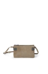 Brunello Cucinelli Essence Mini Shoulder Bag