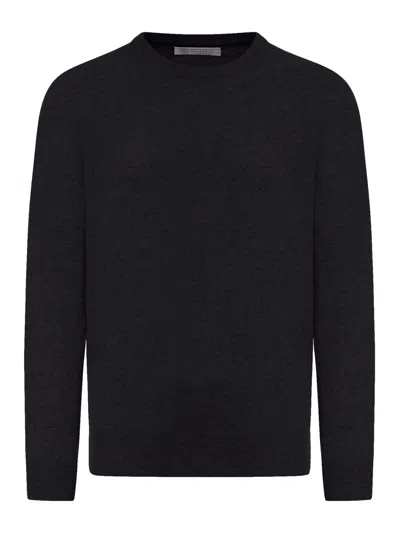 Brunello Cucinelli Essential Crew Neck Cashmere Sweater