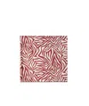 Brunello Cucinelli Ethnic Style Printed Sarong In Red