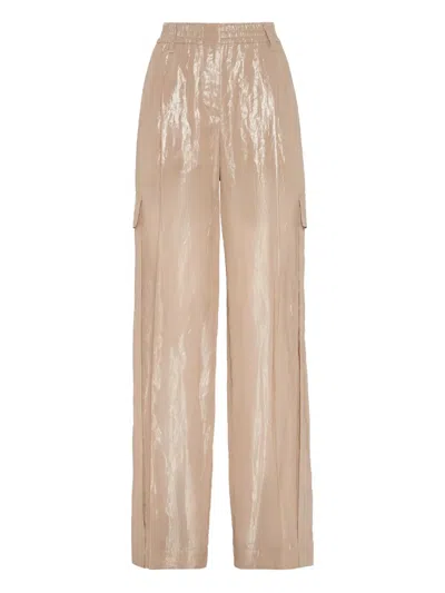 Brunello Cucinelli Explorer Track Hose