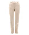 BRUNELLO CUCINELLI EXTRA SKINNY FIT JEANS