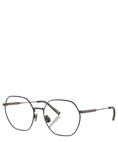 Brunello Cucinelli Eyeglasses 0bc3002 50 1003 In Crl