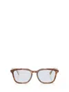 Brunello Cucinelli Bc3011 Acetate Pillow Sunglasses In Brown