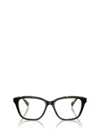 Brunello Cucinelli Eyeglasses In Black