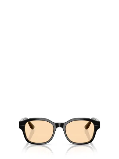Brunello Cucinelli Eyeglasses In Black
