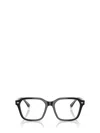 Brunello Cucinelli Eyeglasses In Black