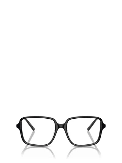 Brunello Cucinelli Eyeglasses In Black