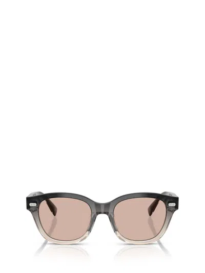 Brunello Cucinelli Eyeglasses In Brown