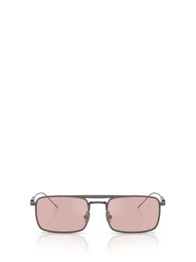 Brunello Cucinelli Eyeglasses In Pink