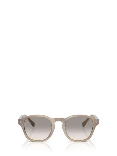 Brunello Cucinelli Eyeglasses In Neutral