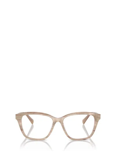 Brunello Cucinelli Eyeglasses In Neutral
