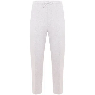 BRUNELLO CUCINELLI FABRIC PANTS