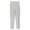 Brunello Cucinelli Fabric Pants