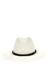 Brunello Cucinelli Felt Fedora Hat