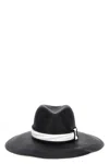 Brunello Cucinelli Fedora Straw