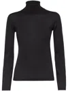 Brunello Cucinelli Fine Knit Jumper In Grey