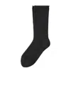 Brunello Cucinelli Fine Knit Socks